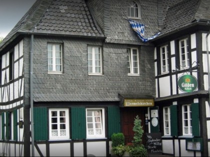 Фото: Gasthaus Wermelskirchen